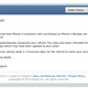 Illustration for article titled Apple Begins Processing Refunds For iPhone 4 Bumpers